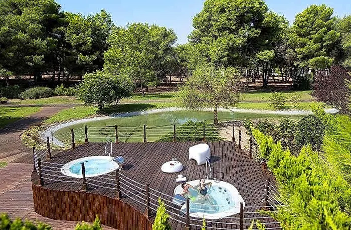 Kalidria Hotel & Thalasso Spa