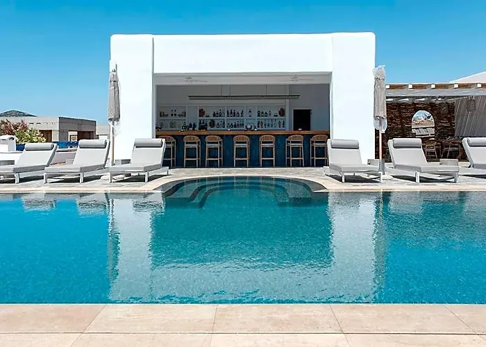 Kameo, Antiparos