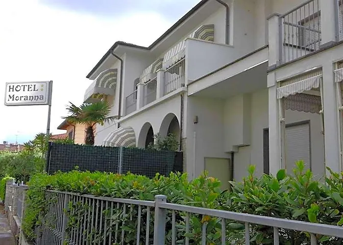 Villa Liberty Versilia