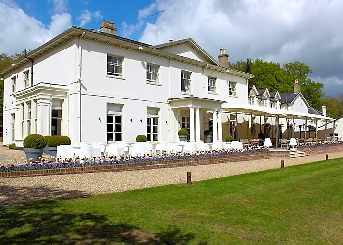 Milsoms Kesgrave Hall