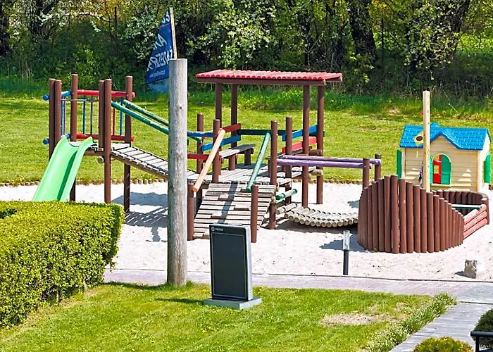 Hotel Faleza - Z Widokiem Na Morze