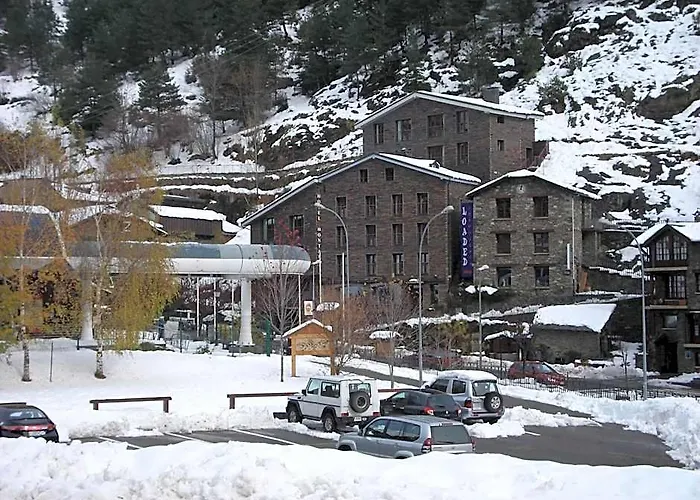 Hotel Montane