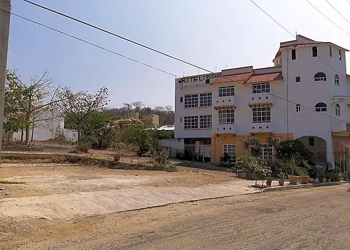 Hotel Cz