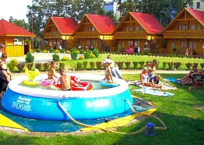Hotel & Restaurant - Jastrzebia Gora