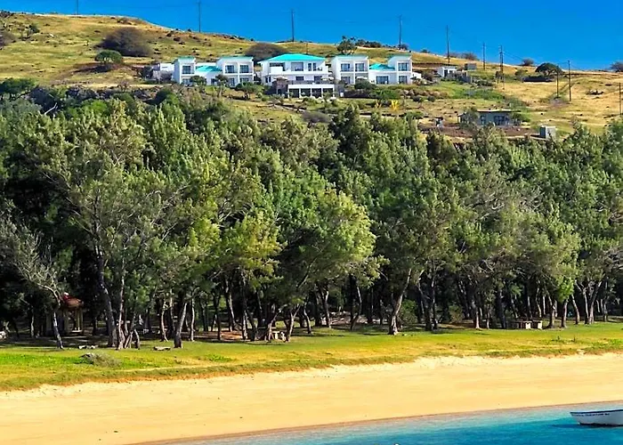 Le Marin, Rodrigues Island