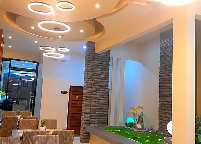 Golden Suites