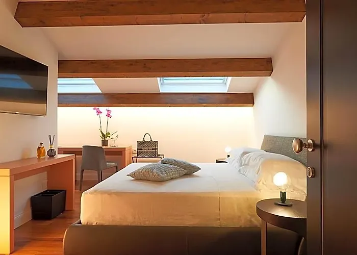 Relais - Palazzo Greco Stella