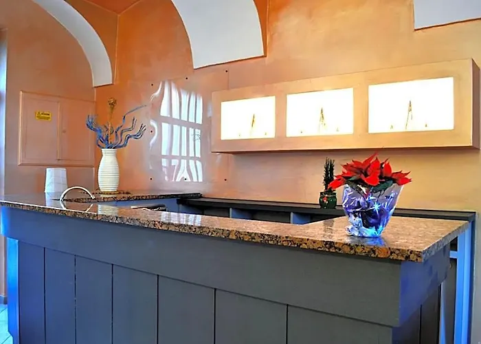 Domus Hotel