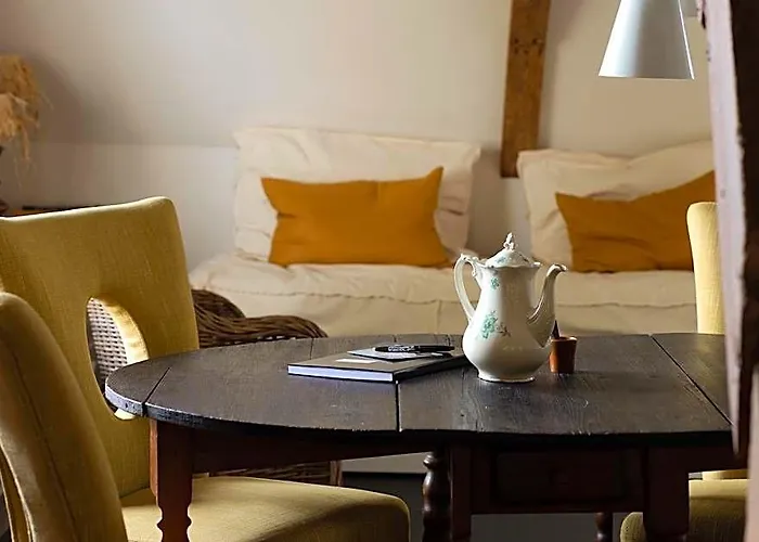 Boutique Hotel Jongwijs Westzaan