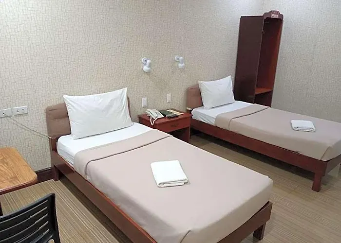 Ab Star Suites