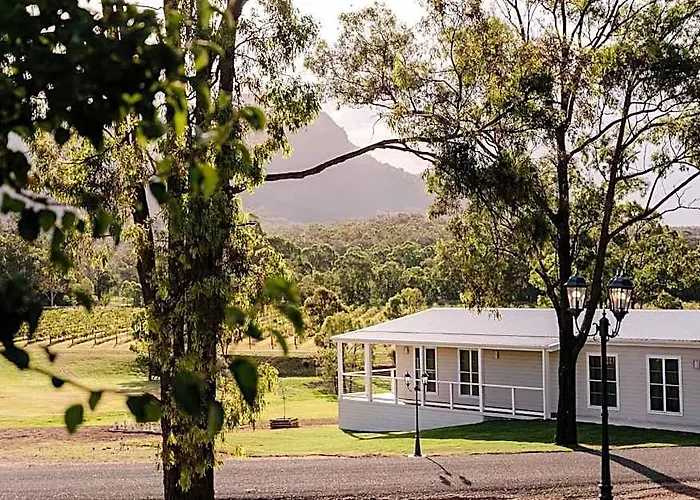 Leogate Estate Villas