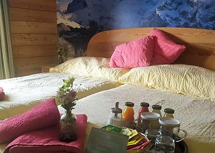 Hotel Sonnenberg