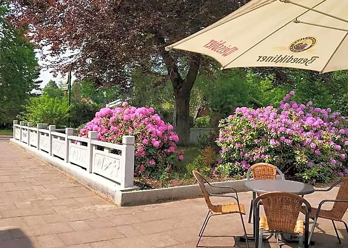 Hotel Suedheide