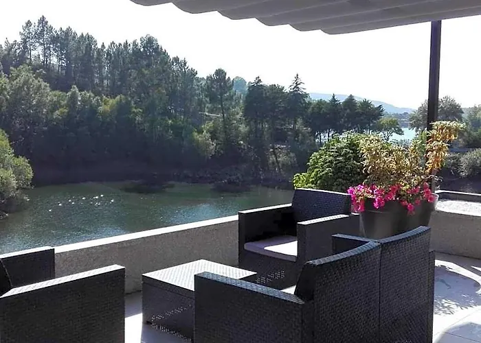 Sao Cristovao Nature Country Hotel