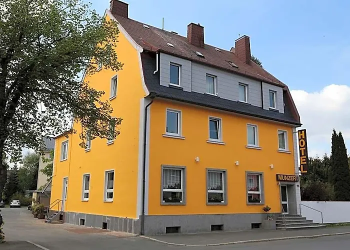Hotel Munzert