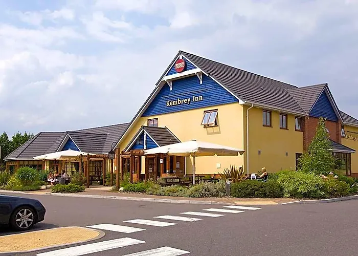 Premier Inn Swindon Central