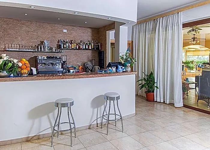 Hotel Ristorante Il Vascello