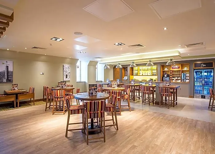 Premier Inn Telford International Centre