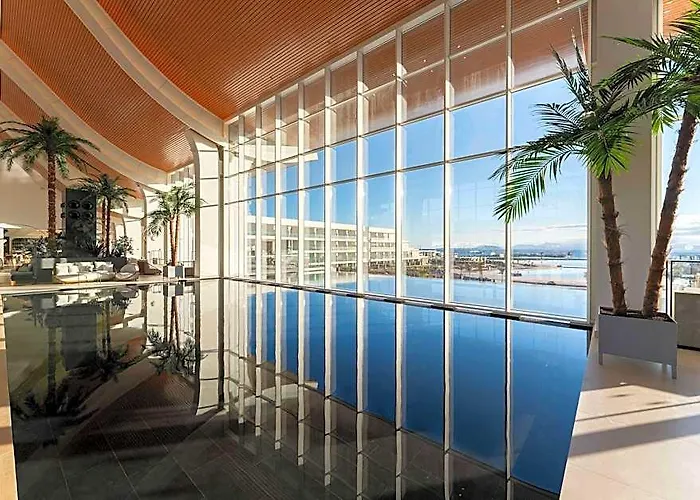 Barcelo Playa Blanca