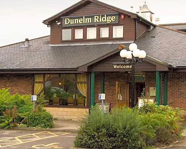 Premier Inn Durham North