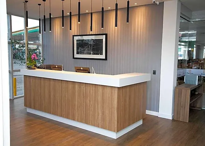 Hotel Zunino
