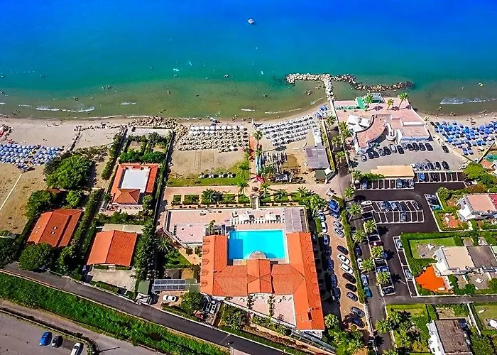 Hotel Il Tempio