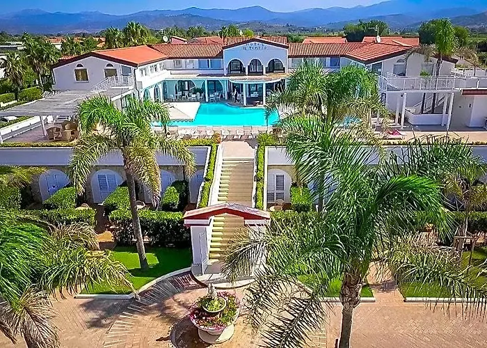 Hotel Il Tempio