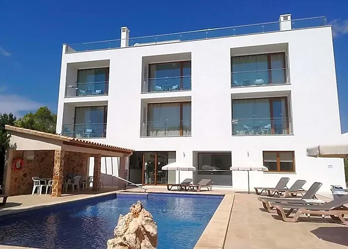 Villa Primera