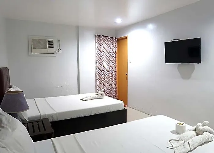 Cocos Hotel