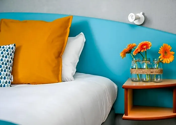 Logis Hotel De France