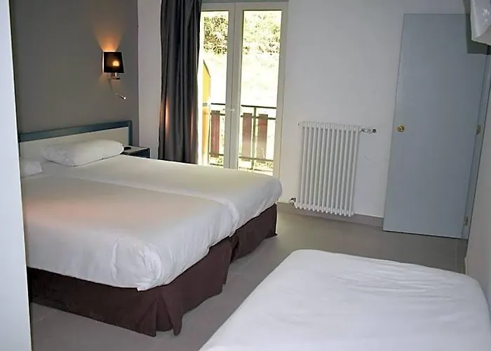 Hotel Victoria
