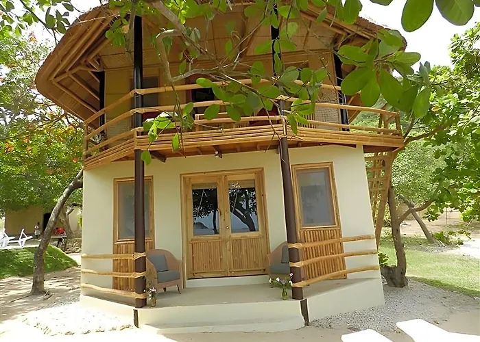 Cashew Grove Beach Resort