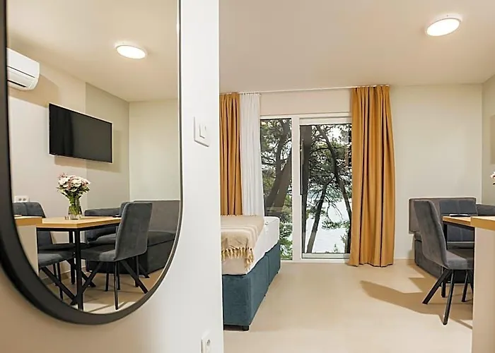 Sagitta All Inclusive Holiday Resort