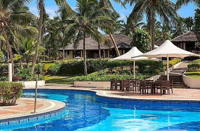 Warwick Le Lagon - Vanuatu