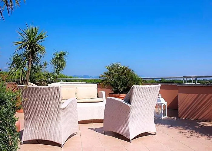 Hotel Piccolo Mondo