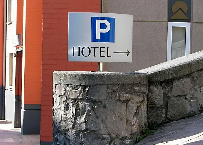 Hotel Elizalde