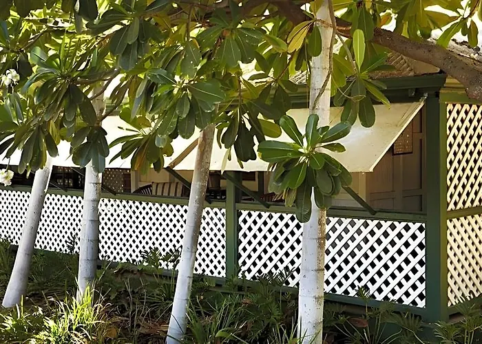 Mcalpine House Hotel