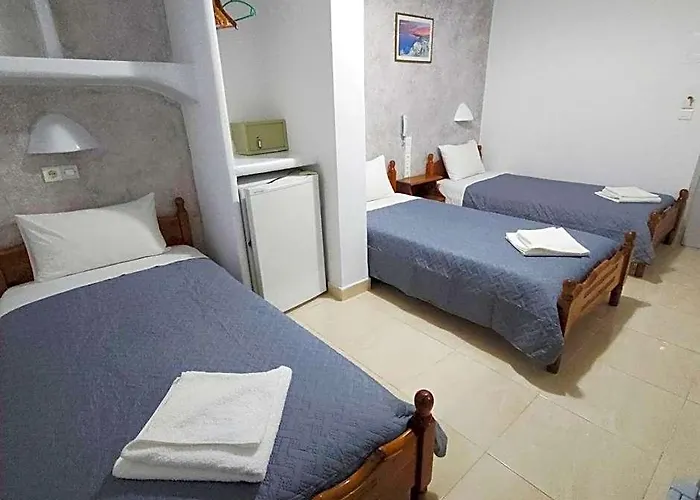 Hotel Palladion