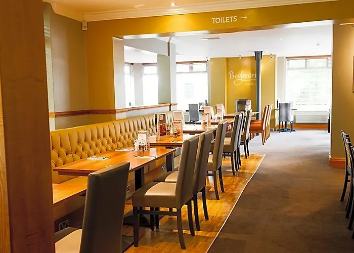 Premier Inn Carlisle