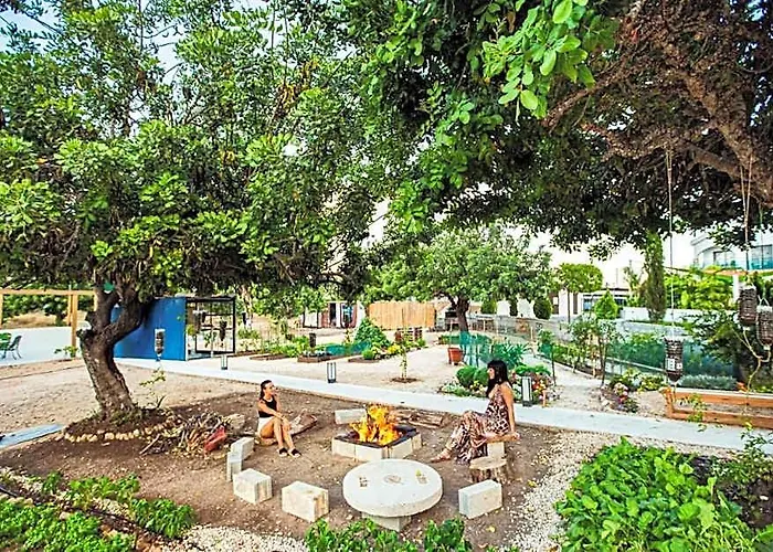 Latchi Escape Hotel And Suites