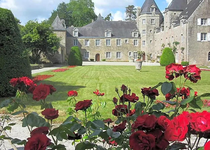 Manoir Du Stang