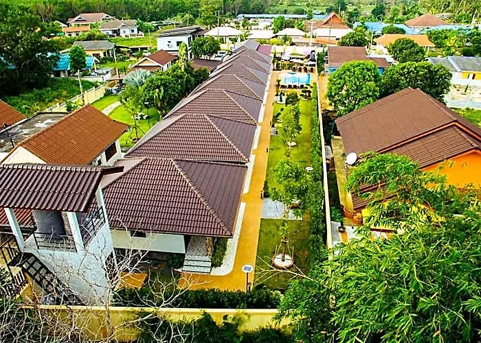 Thai Smile Resort