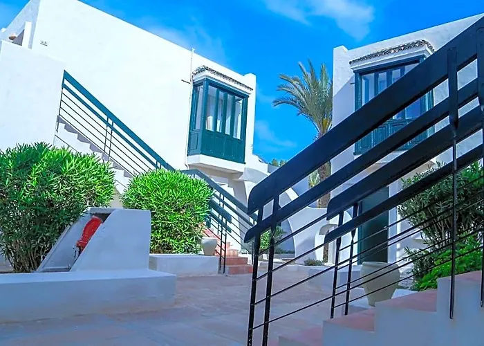 Al Jazira Beach & Spa