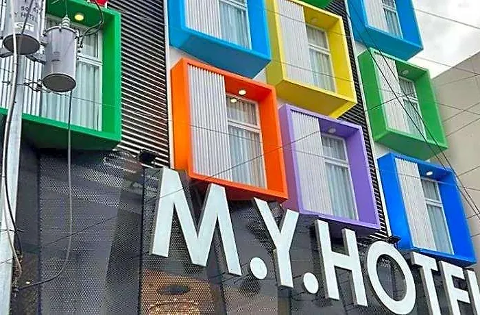 M.Y. Hotel