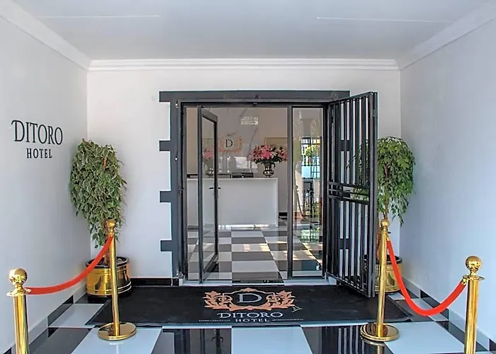 Ditoro Boutique Hotel