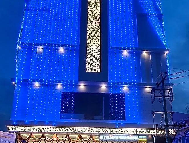 Sri Aswin Grand