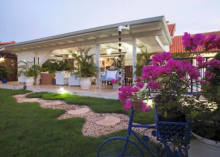 Casa De Campo Resort & Villas Tfn