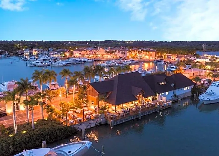 Casa De Campo Resort & Villas Tfn