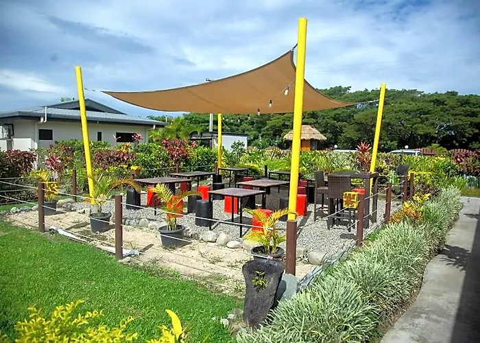 Bulabard Villas