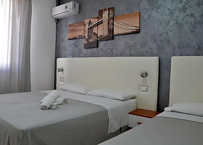 B&B Il Molo